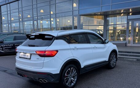 Geely Coolray I, 2021 год, 1 460 000 рублей, 3 фотография