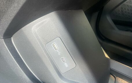 Haval F7x, 2025 год, 3 499 000 рублей, 25 фотография