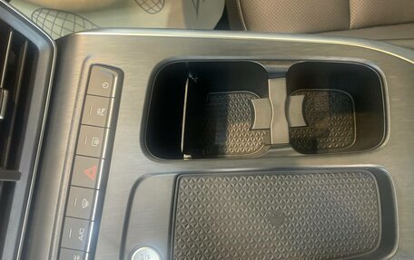 Haval F7x, 2025 год, 3 499 000 рублей, 22 фотография