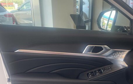 Haval F7x, 2025 год, 3 499 000 рублей, 19 фотография