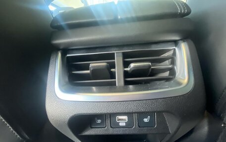 Haval F7x, 2025 год, 3 499 000 рублей, 21 фотография