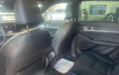 Haval F7x, 2025 год, 3 499 000 рублей, 24 фотография