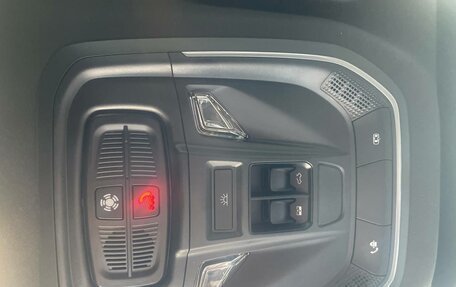 Haval F7x, 2025 год, 3 499 000 рублей, 23 фотография