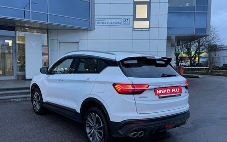 Geely Coolray I, 2021 год, 1 460 000 рублей, 4 фотография