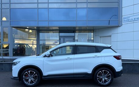 Geely Coolray I, 2021 год, 1 460 000 рублей, 5 фотография