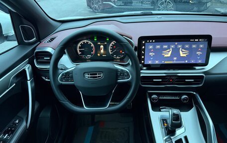 Geely Coolray I, 2021 год, 1 460 000 рублей, 11 фотография