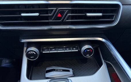 Geely Coolray I, 2021 год, 1 460 000 рублей, 15 фотография