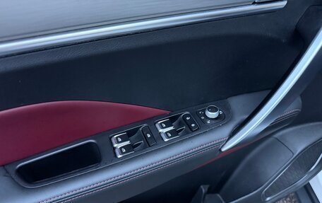 Geely Coolray I, 2021 год, 1 460 000 рублей, 17 фотография