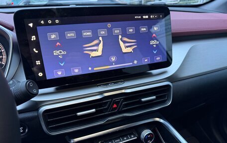 Geely Coolray I, 2021 год, 1 460 000 рублей, 13 фотография