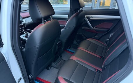 Geely Coolray I, 2021 год, 1 460 000 рублей, 19 фотография