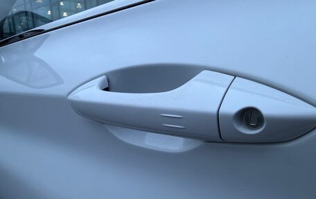 Geely Coolray I, 2021 год, 1 460 000 рублей, 9 фотография