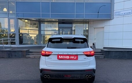 Geely Coolray I, 2021 год, 1 460 000 рублей, 6 фотография