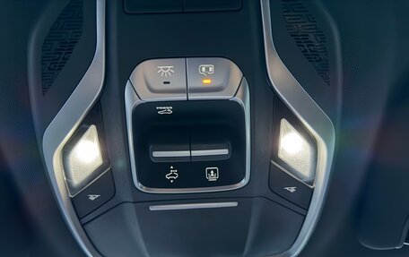 Geely Coolray I, 2021 год, 1 460 000 рублей, 20 фотография