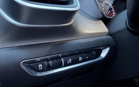 Geely Coolray I, 2021 год, 1 460 000 рублей, 21 фотография