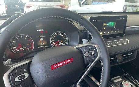 Haval Jolion, 2025 год, 2 399 000 рублей, 10 фотография