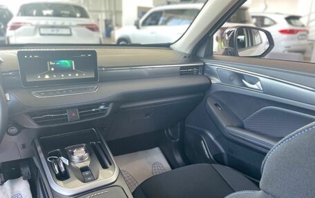 Haval Jolion, 2025 год, 2 399 000 рублей, 25 фотография