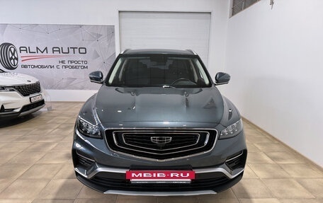 Geely Atlas, 2022 год, 1 900 000 рублей, 4 фотография