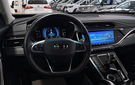 Geely Atlas, 2022 год, 1 900 000 рублей, 16 фотография