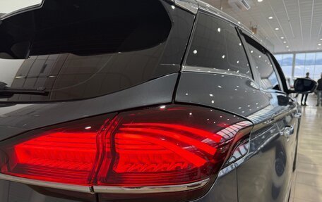 Geely Atlas, 2022 год, 1 900 000 рублей, 12 фотография