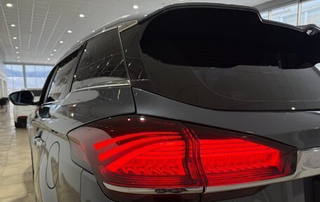 Geely Atlas, 2022 год, 1 900 000 рублей, 11 фотография