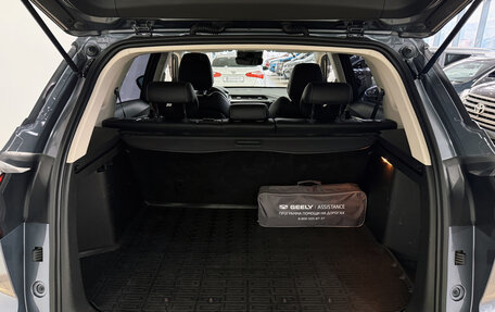Geely Atlas, 2022 год, 1 900 000 рублей, 7 фотография