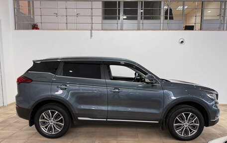 Geely Atlas, 2022 год, 1 900 000 рублей, 8 фотография