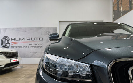 Geely Atlas, 2022 год, 1 900 000 рублей, 9 фотография