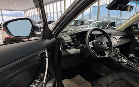 Geely Atlas, 2022 год, 1 900 000 рублей, 14 фотография