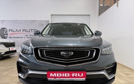 Geely Atlas, 2022 год, 1 900 000 рублей, 3 фотография