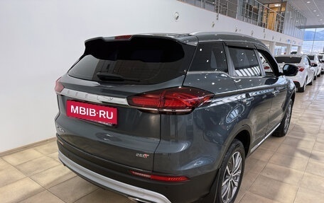 Geely Atlas, 2022 год, 1 900 000 рублей, 5 фотография