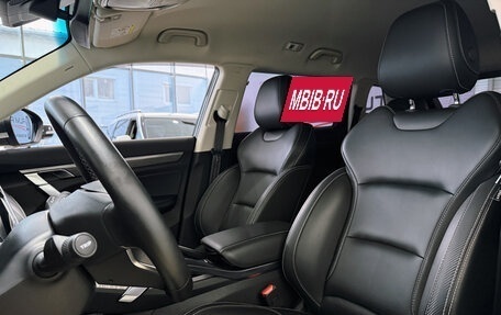 Geely Atlas, 2022 год, 1 900 000 рублей, 13 фотография