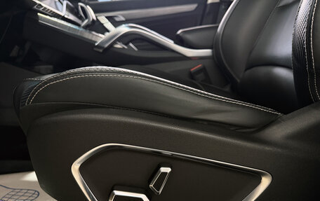 Geely Atlas, 2022 год, 1 900 000 рублей, 19 фотография