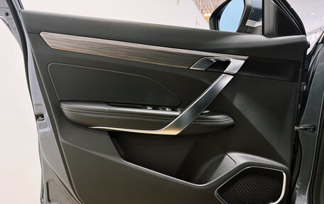 Geely Atlas, 2022 год, 1 900 000 рублей, 22 фотография