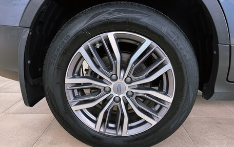 Geely Atlas, 2022 год, 1 900 000 рублей, 28 фотография