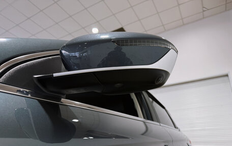 Geely Atlas, 2022 год, 1 900 000 рублей, 25 фотография