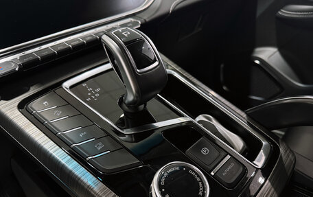 Geely Atlas, 2022 год, 1 900 000 рублей, 20 фотография