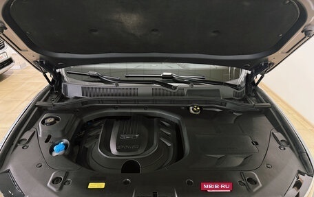 Geely Atlas, 2022 год, 1 900 000 рублей, 27 фотография