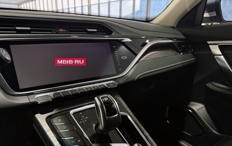 Geely Atlas, 2022 год, 1 900 000 рублей, 21 фотография