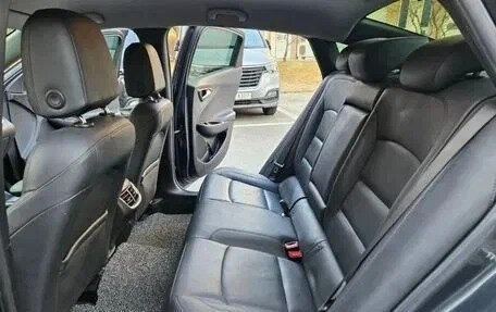 Chevrolet Malibu IX, 2022 год, 1 020 000 рублей, 7 фотография