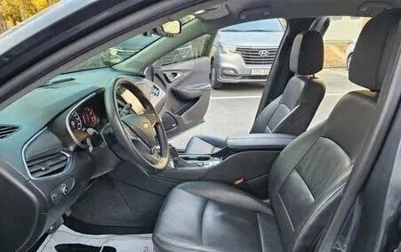 Chevrolet Malibu IX, 2022 год, 1 020 000 рублей, 6 фотография