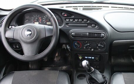 Chevrolet Niva I рестайлинг, 2009 год, 319 000 рублей, 6 фотография