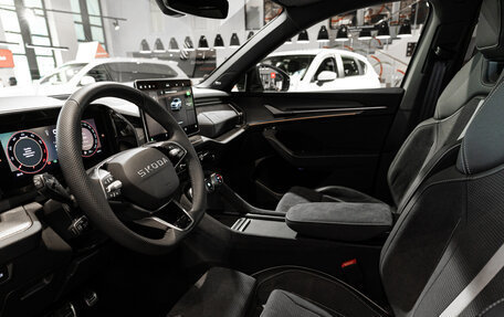 Skoda Kodiaq, 2025 год, 6 050 000 рублей, 17 фотография