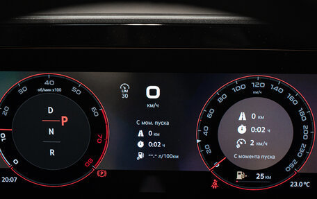 Skoda Kodiaq, 2025 год, 6 050 000 рублей, 21 фотография