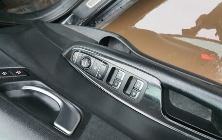 KIA Optima IV, 2019 год, 2 200 000 рублей, 11 фотография