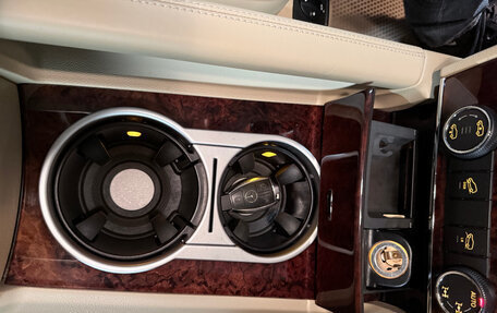 Mercedes-Benz GL-Класс, 2011 год, 3 450 000 рублей, 9 фотография