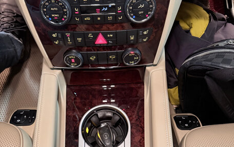 Mercedes-Benz GL-Класс, 2011 год, 3 450 000 рублей, 10 фотография