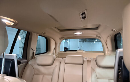 Mercedes-Benz GL-Класс, 2011 год, 3 450 000 рублей, 11 фотография