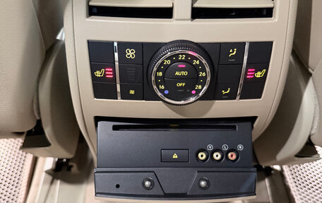 Mercedes-Benz GL-Класс, 2011 год, 3 450 000 рублей, 17 фотография