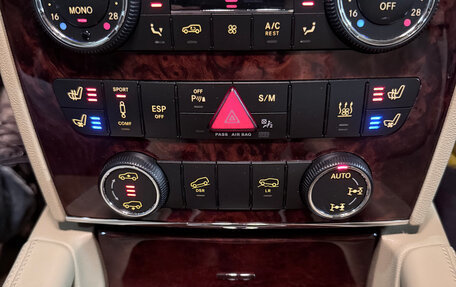 Mercedes-Benz GL-Класс, 2011 год, 3 450 000 рублей, 16 фотография