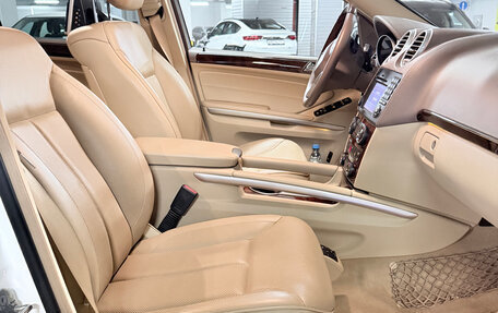 Mercedes-Benz GL-Класс, 2011 год, 3 450 000 рублей, 24 фотография